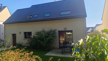 Maison a vendre Laillé 35890 Ille-et-Vilaine 109 m2 6 pièces 351900 euros