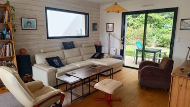 Maison a vendre Laillé 35890 Ille-et-Vilaine 109 m2 6 pièces 351900 euros