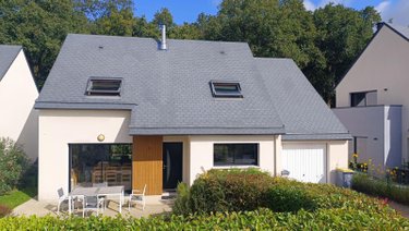 Maison a vendre Laillé 35890 Ille-et-Vilaine 109 m2 6 pièces 351900 euros