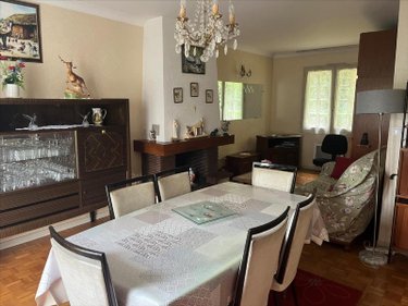 Maison a vendre Vitré 35500 Ille-et-Vilaine 75 m2 4 pièces 229240 euros