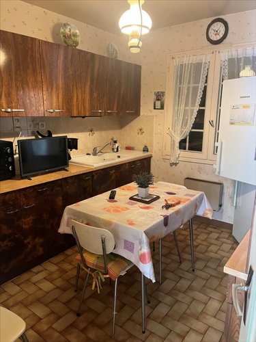 Maison a vendre Vitré 35500 Ille-et-Vilaine 75 m2 4 pièces 229240 euros