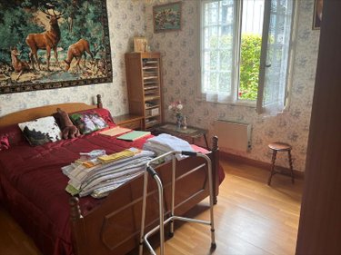 Maison a vendre Vitré 35500 Ille-et-Vilaine 75 m2 4 pièces 229240 euros