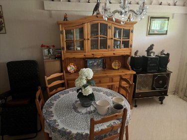 Maison a vendre Vitré 35500 Ille-et-Vilaine 75 m2 4 pièces 229240 euros