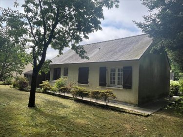 Maison a vendre Vitré 35500 Ille-et-Vilaine 75 m2 4 pièces 229240 euros