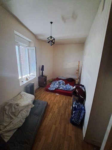 Appartement a vendre Port-en-Bessin-Huppain 14520 Calvados 59 m2 4 pièces 158800 euros
