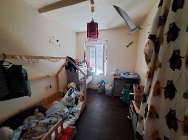 Appartement a vendre Port-en-Bessin-Huppain 14520 Calvados 59 m2 4 pièces 158800 euros