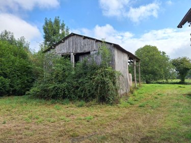 Maison a vendre Saint-Denis-de-Gastines 53500 Mayenne 92 m2 3 pièces 115500 euros