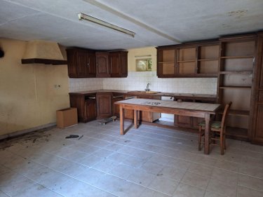 Maison a vendre Saint-Denis-de-Gastines 53500 Mayenne 92 m2 3 pièces 115500 euros