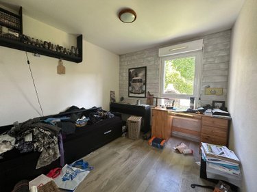 Appartement a vendre Ergué-Gabéric 29500 Finistère 74 m2 4 pièces 172740 euros