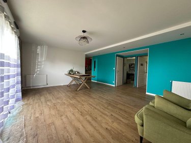 Appartement a vendre Ergué-Gabéric 29500 Finistère 74 m2 4 pièces 172740 euros