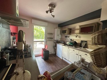 Appartement a vendre Ergué-Gabéric 29500 Finistère 74 m2 4 pièces 172740 euros