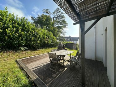 Appartement a vendre Ergué-Gabéric 29500 Finistère 74 m2 4 pièces 172740 euros