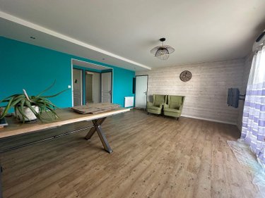 Appartement a vendre Ergué-Gabéric 29500 Finistère 74 m2 4 pièces 172740 euros