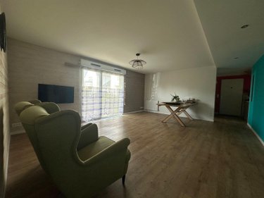 Appartement a vendre Ergué-Gabéric 29500 Finistère 74 m2 4 pièces 172740 euros
