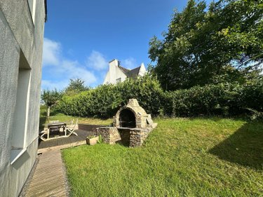 Appartement a vendre Ergué-Gabéric 29500 Finistère 74 m2 4 pièces 172740 euros