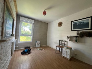 Appartement a vendre Ergué-Gabéric 29500 Finistère 74 m2 4 pièces 172740 euros