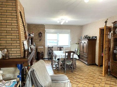 Maison a vendre Dunkerque 59140 Nord 138 m2 5 pièces 252000 euros