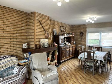 Maison a vendre Dunkerque 59140 Nord 138 m2 5 pièces 252000 euros