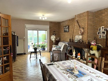 Maison a vendre Dunkerque 59140 Nord 138 m2 5 pièces 252000 euros