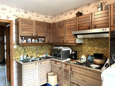 Maison a vendre Dunkerque 59140 Nord 138 m2 5 pièces 252000 euros