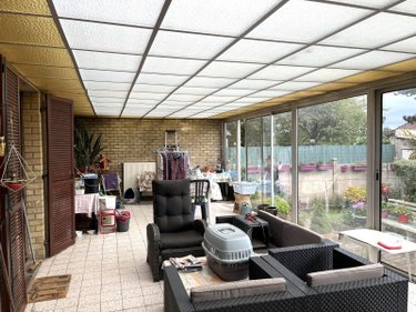 Maison a vendre Dunkerque 59140 Nord 138 m2 5 pièces 252000 euros