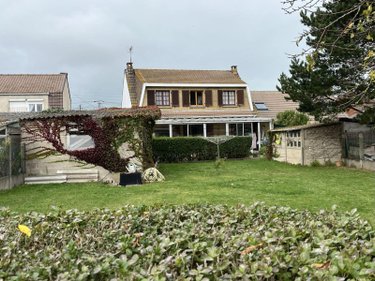Maison a vendre Dunkerque 59140 Nord 138 m2 5 pièces 252000 euros