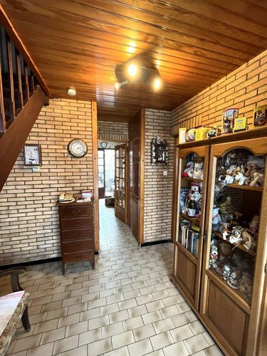 Maison a vendre Dunkerque 59140 Nord 138 m2 5 pièces 252000 euros