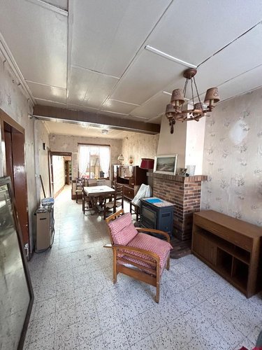 Maison a vendre Killem 59122 Nord 87 m2 5 pièces 75750 euros