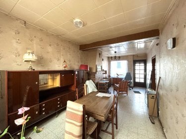 Maison a vendre Killem 59122 Nord 87 m2 5 pièces 86250 euros