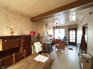 Maison a vendre Killem 59122 Nord 87 m2 5 pièces 75750 euros