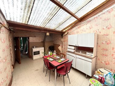 Maison a vendre Killem 59122 Nord 87 m2 5 pièces 75750 euros