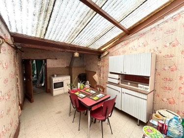 Maison a vendre Killem 59122 Nord 87 m2 5 pièces 86250 euros