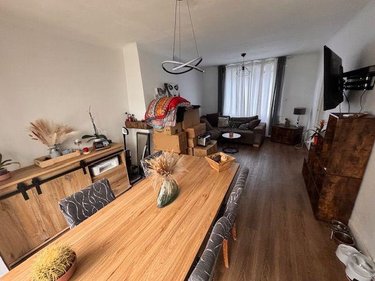 Location maison Marquette-lez-Lille 59520 Nord 78 m2  1000 euros