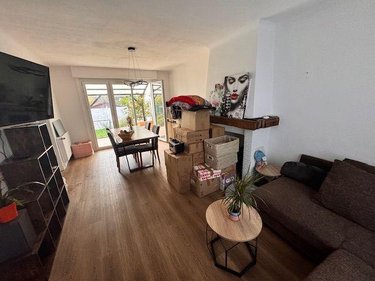 Location maison Marquette-lez-Lille 59520 Nord 78 m2  1000 euros