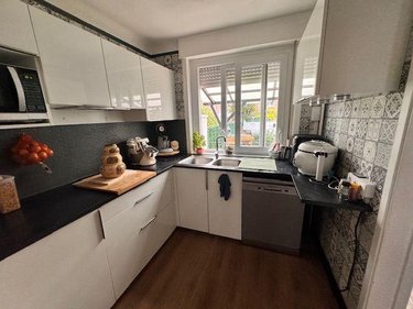 Location maison Marquette-lez-Lille 59520 Nord 78 m2  1000 euros