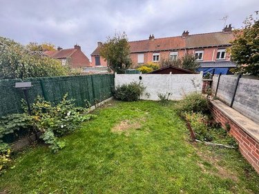 Location maison Marquette-lez-Lille 59520 Nord 78 m2  1000 euros