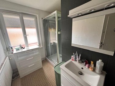 Location maison Marquette-lez-Lille 59520 Nord 78 m2  1000 euros