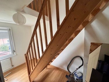 Location maison Marquette-lez-Lille 59520 Nord 78 m2  1000 euros