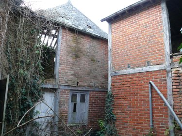 Maison a vendre Saint-Juvat 22630 Côtes-d'Armor 120 m2 6 pièces 105580 euros