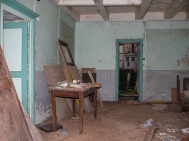 Maison a vendre Saint-Juvat 22630 Côtes-d'Armor 120 m2 6 pièces 105580 euros