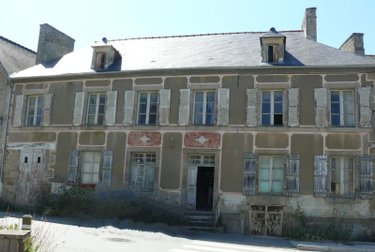 Maison a vendre Saint-Juvat 22630 Côtes-d'Armor 120 m2 6 pièces 105580 euros