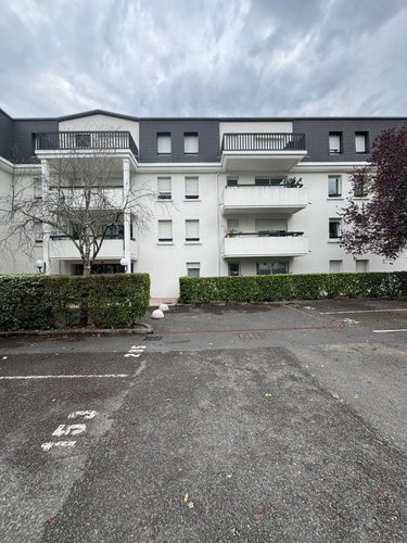 Appartement a vendre Mérignac 33700 Gironde 47 m2 2 pièces 169000 euros