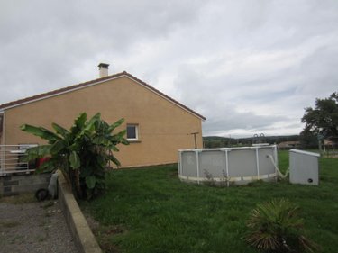 Maison a vendre Joncy 71460 Saône-et-Loire 102 m2 5 pièces 168280 euros