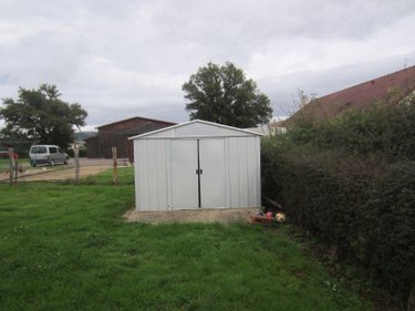 Maison a vendre Joncy 71460 Saône-et-Loire 102 m2 5 pièces 168280 euros