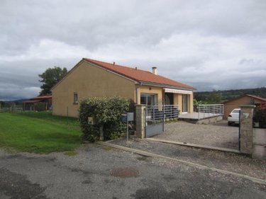 Maison a vendre Joncy 71460 Saône-et-Loire 102 m2 5 pièces 168280 euros