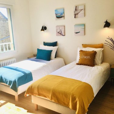 Maison a vendre Cancale 35260 Ille-et-Vilaine 148 m2 7 pièces 666880 euros