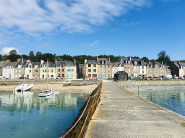 Maison a vendre Cancale 35260 Ille-et-Vilaine 148 m2 7 pièces 666880 euros