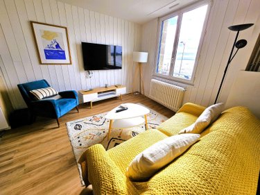 Maison a vendre Cancale 35260 Ille-et-Vilaine 148 m2 7 pièces 666880 euros