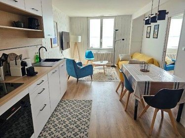 Maison a vendre Cancale 35260 Ille-et-Vilaine 148 m2 7 pièces 666880 euros