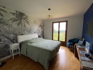 Maison a vendre Saint-Mamet-la-Salvetat 15220 Cantal 212 m2 9 pièces 318000 euros